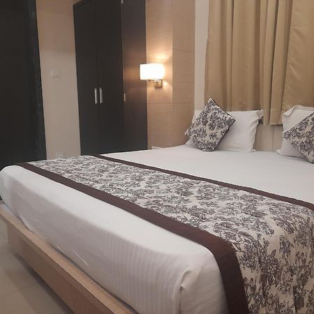 Variety Inn Patna (Bihar) Exterior foto