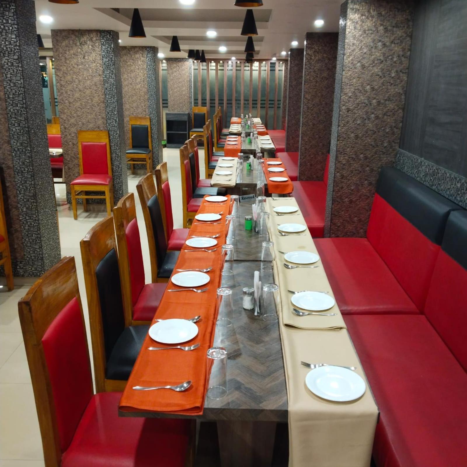 Variety Inn Patna (Bihar) Exterior foto