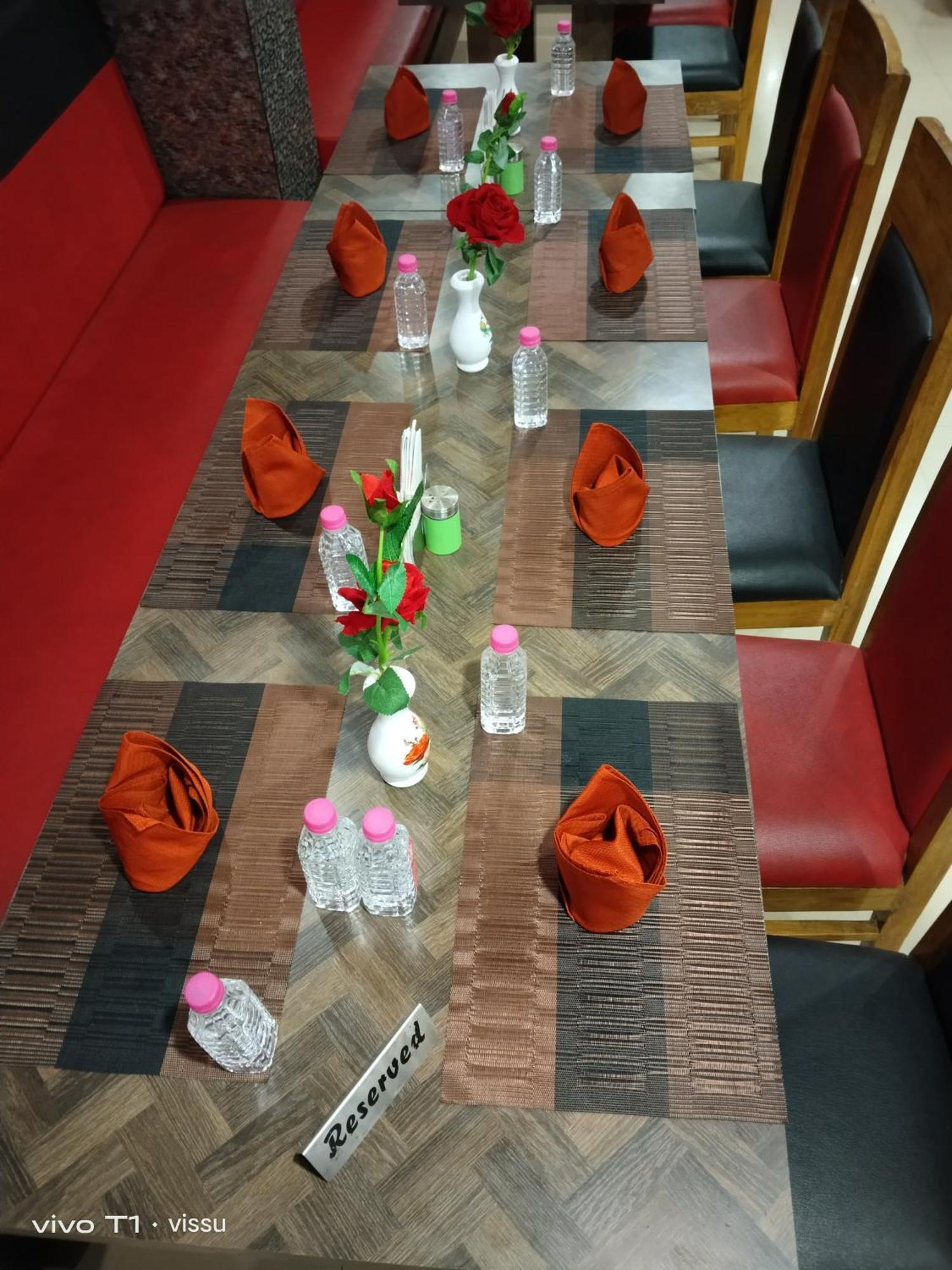 Variety Inn Patna (Bihar) Exterior foto