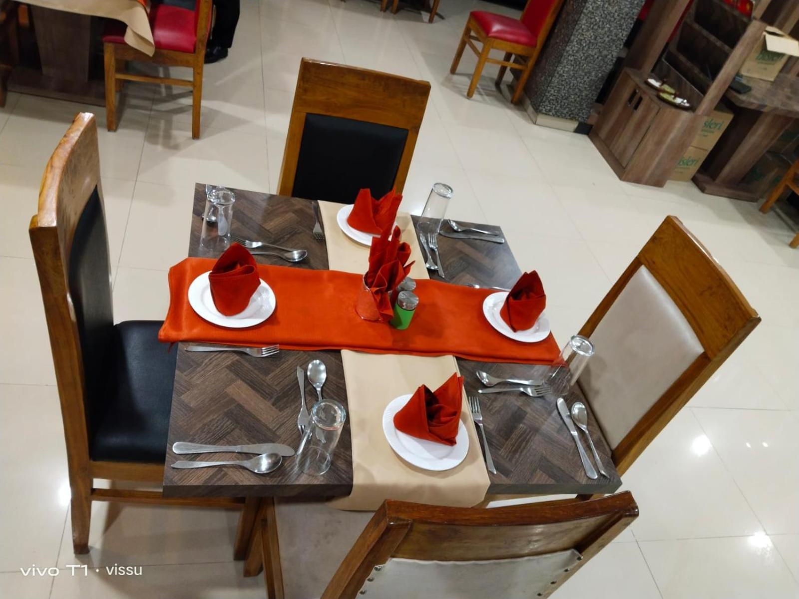 Variety Inn Patna (Bihar) Exterior foto