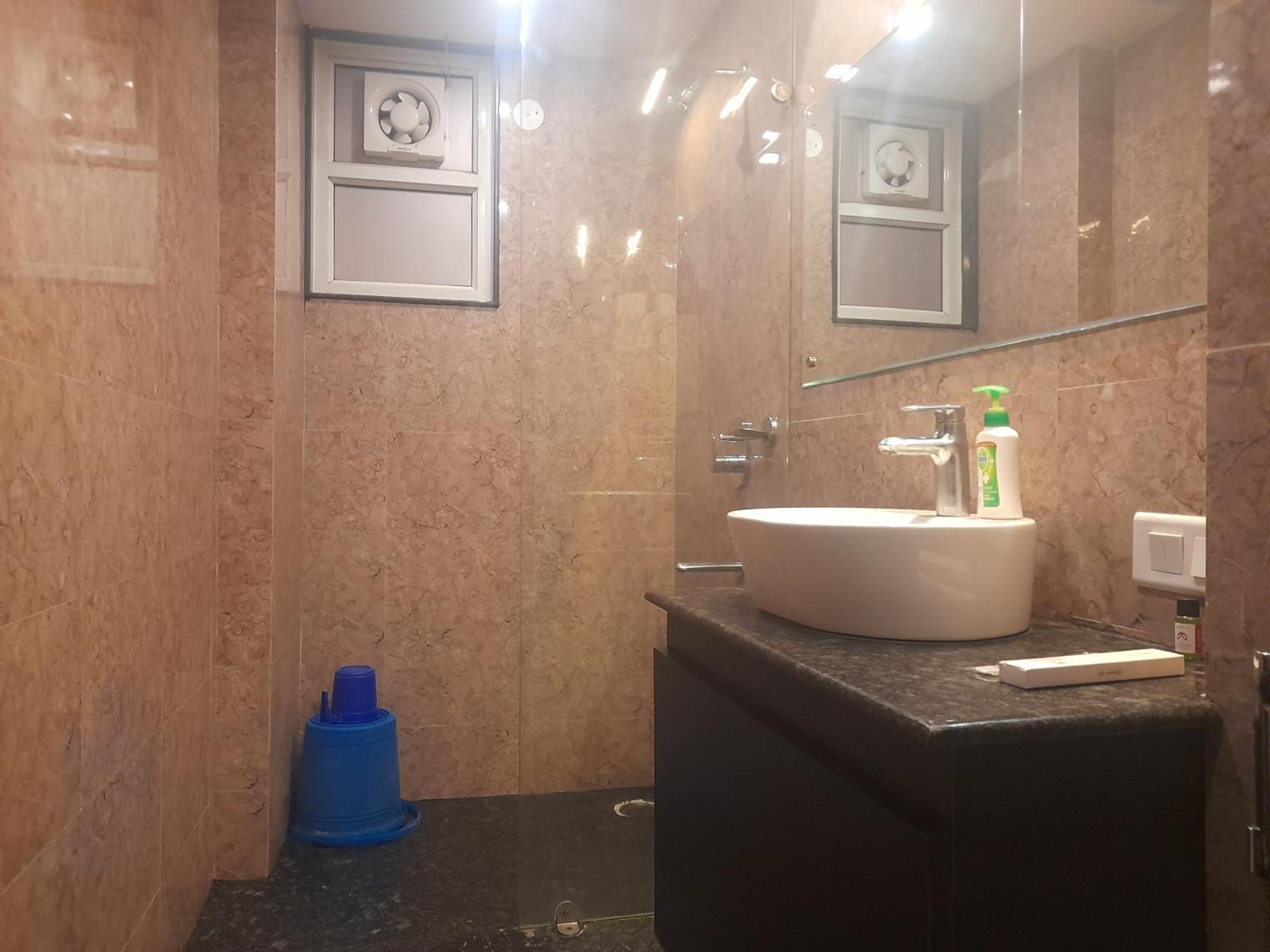 Variety Inn Patna (Bihar) Quarto foto